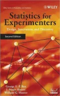 Statistics for Experimenters: Design, Innovation, and Discovery, 2nd Edition