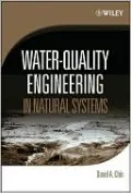 Water-Quality Engineering in Natural Systems