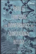 Parallel Computing for Bioinformatics and Computational Biology