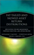 Fat-Tailed & Skewed Asset Retu