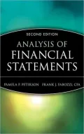 Financial Statements, 2e