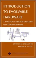 Introduction to Evolvable Hardware: A Practical Guide for Designing Self-Adaptive Systems