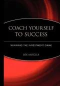 Coach Yourself To Success