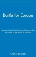 Battle For Europe