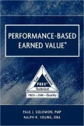 Performance-Based Earned Value