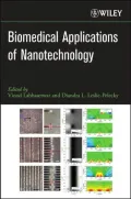 Biomedical Applications of Nanotechnology