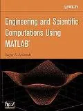 Engineering and Scientific Computations Using MATLAB