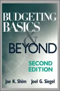 Budgeting Basics 2e