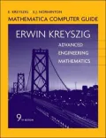 Advanced Engineering Mathematics