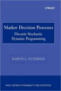 Markov Decision Processes