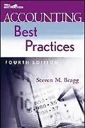 Accounting Best Practices