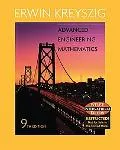 Advanced Engineering Mathematics