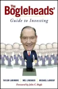 The Bogleheads' Guide to Investing