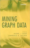 Mining Graph Data