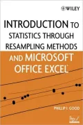 Intro Statistics Resamp Excel