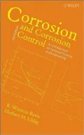 Corrosion and Corrosion Control