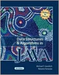 Data Structures and Algorithms in Java