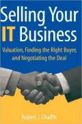 Selling Your It Business