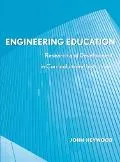 Engineering Education Research and Development in Curriculum and Instruction