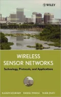 Wireless Sensor Networks Technology, Protocols, And Applications