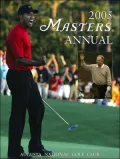2005 Masters Annual