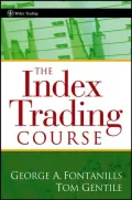 The Index Trading Course