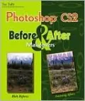 Photoshop CS2 Before & After Makeovers