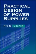 Practical Design of Power Supplies