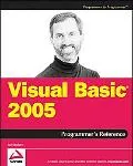Visual Basic 2005 Programmer's Reference