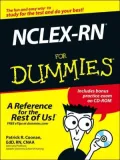 NCLEX-RN For Dummies