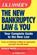 J.K. Lasser's The New Bankrupt