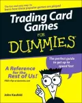 Trading Card Games For Dummies