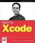Beginning Xcode