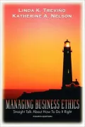 Managing Business Ethics
