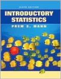 Introductory Statistics