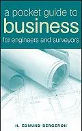 Pocket Guide to Business for Engineers and Surveyors