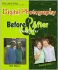 Digital Photography Before & After Makeovers