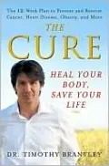 The Cure: Heal Your Body, Save Your Life