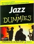 Jazz For Dummies