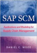 Sap - Scm Applications