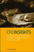 CFO insights