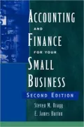 Accounting and Finance for Your Small Business