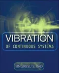 Vibration of Continuous Systems