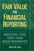 Fair Value Financial Reporting