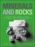 Minerals and Rocks: Exercises in Crystallography, Mineralogy, and Hand Specimen Petrology