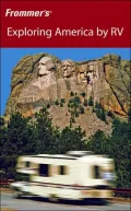 Exploring America by RV
