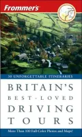 Britain's Best-Loved Driving Tours