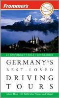 Germany's Best-Loved Driving Tours