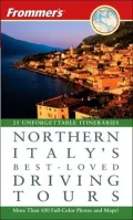 Northern Italy's Best-Loved Driving Tours