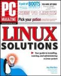 PC Magazine Linux Solutions